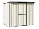 Garden Shed 2315 Garden Shed 2.280m (w) x 1.530m (d) - Coloured Options