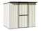 Garden Shed 2315 Garden Shed 2.280m (w) x 1.530m (d) - Coloured Options