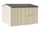 Garden Master 3030 Garden Shed 3.030m (w) x 3.030m (d) - Colour Option