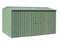 Garden Master 3823 Garden Shed 3.780m (w) x 2.280m) - Colour Option