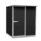 Galvo Shed GVO1515 1.530m (w) x 1.530m (d) - Premium Colour Options”