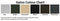 Galvo Shed GVO1515 1.530m (w) x 1.530m (d) - Premium Colour Options”