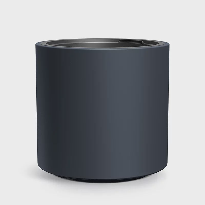 Prosperplast HEOS Garden Pot - 468mm (W) x 295mm (H)