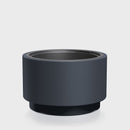 Prosperplast HEOS Garden Pot - 395mm (W) x 240mm (H)