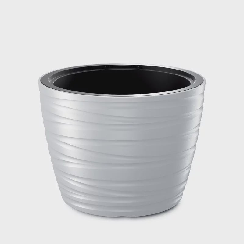 Prosperplast MAZE Garden Pot - 475mm (W) x 349mm (H)