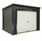 Duratuf Lifestyle Milford Stylish Shed 3150mm x 2000mm ( Colour finish)