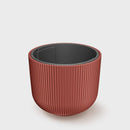 Prosperplast MILLY Garden Pot - 469mm (W) x 385mm (H)