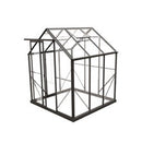 Winter Gardenz Greenhouse 6x6 (1972mm x 1972mm x 2360mm - Glass