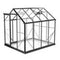 Winter Gardenz Greenhouse 6x8 (1972mm x 2596mm x 2360mm) - Toughened Glass