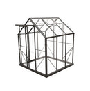 Winter Gardenz Greenhouse 6x6 (1972mm x 1972mm x 2360mm (Polycarbonate)