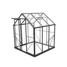 Winter Gardenz Greenhouse 6x6 (1972mm x 1972mm x 2360mm (Polycarbonate)