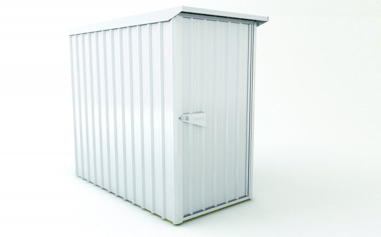 Duratuf Smartstore SM1020 Zinc option