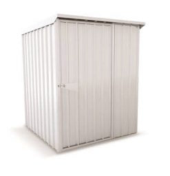 Duratuf Smartstore SM1515 (Zinc) - 1520mm x 1520mm