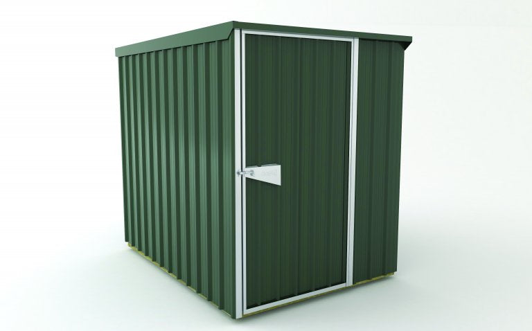Duratuf Smartstore SM1520 (Coloured option) - 1520mm (w) x 2020mm (d)