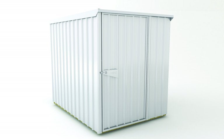 Duratuf Smartstore SM1520 (Zinc option) - 1520mm (w) x 2020mm (d)