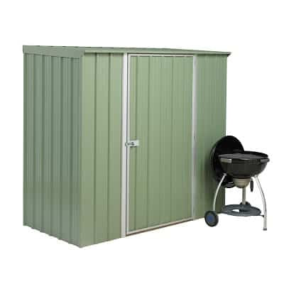 Duratuf Smartstore SM2010 (Coloured option) - 2020mm (w) x 1020mm (d)