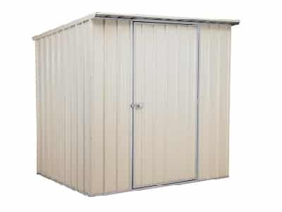 Duratuf Smartstore SM2015 (Zinc option) - 2020mm (w) x 1520mm (d)