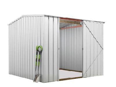 Duratuf Smartstore SM2525 (Coloured option) - 2520mm (w) x2520mm (d)