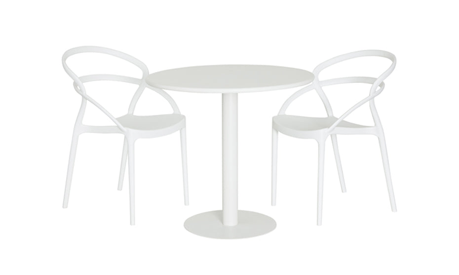 Studio Outdoor Table