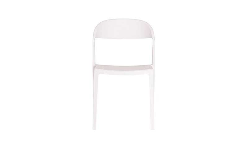 Studio Chair White