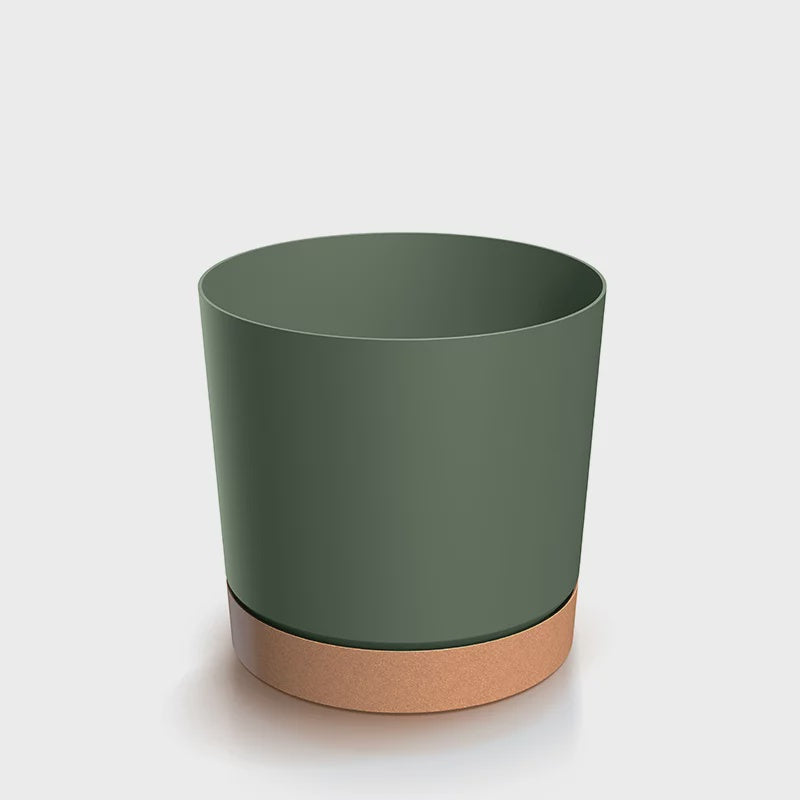 Prosperplast TUBO PM Flowerpot - 239 (w) x 231 (h)
