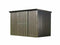 Fortress Tuf 800 Shed - 2810mm x 1690mm (Colour Option)