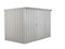 Fortress Tuf 800 Shed - 2810mm x 1690mm (Zinc Option)