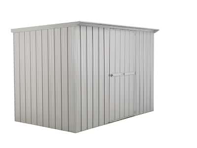 Fortress Tuf 800 Shed - 2810mm x 1690mm (Colour Option)