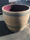 3/4 Wine Barrels