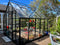Winter Gardenz Greenhouse 10x10 (3220mm x 2596mm x 2850mm) - Toughened Glass