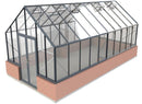 Winter Gardenz Elite Greenhouse 10X20 (3220mm x 6386mm x 3150mm)