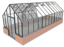 Winter Gardenz Elite Greenhouse 10X24 (3220mm x 7680mm x 2915mm)