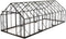Winter Gardenz Greenhouse 10x24 (3220mm x 7634mm x 2850mm) - Polycarbonate