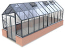 Winter Gardenz Elite Greenhouse 8x20 (2596mm x 6386mm x 2915mm)