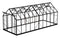 Winter Gardenz Greenhouse 8x20 (2596mm x 6386mm x 2615mm) - Polycarbonate